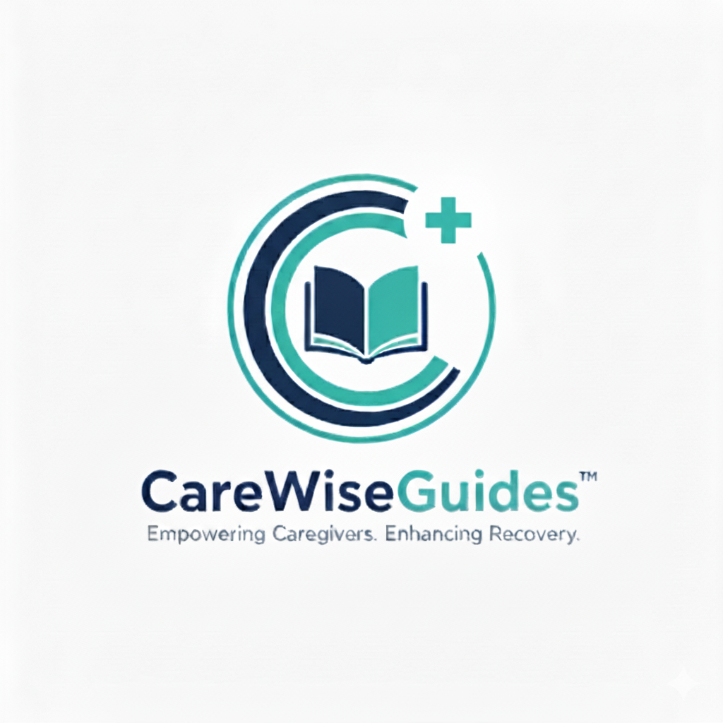 CareWiseGuides logo